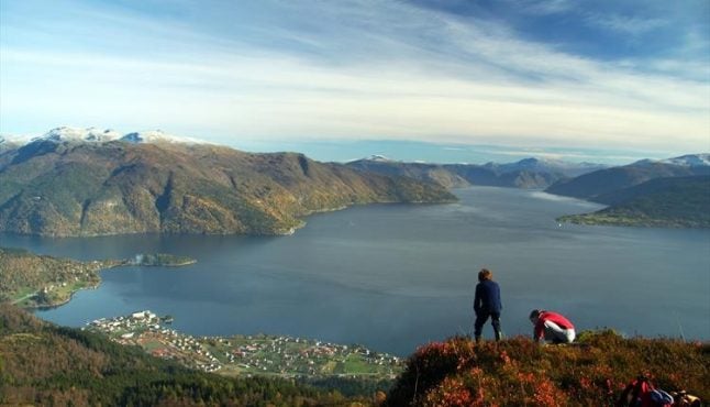 Foreigners in Norway plan summer ‘staycation’: Survey