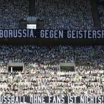 German Bundesliga issues guidelines for fans’ return to stadiums