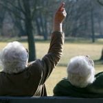 Want to live a long life? Move to the south of Germany