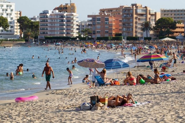 €8.7 billion lost: Can Spain's tourism sector survive latest blow?