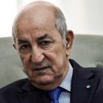 France must apologise for colonial past, Algeria’s president says
