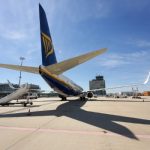 Ryanair plans shock Frankfurt hub closure after pilots refuse pay cut