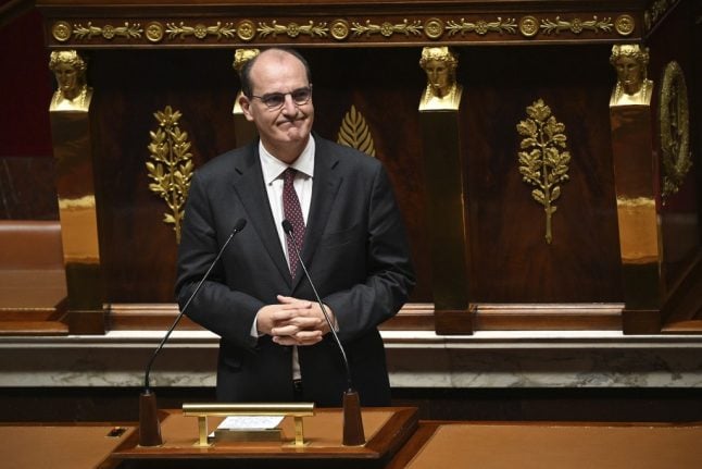 The five priorities for France's new Prime Minister