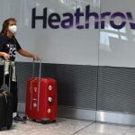 UK drops quarantine for Italy and other European countries