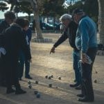 Ten things you probably didn’t know about Pétanque