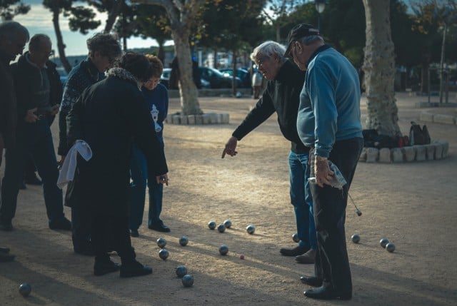 Ten things you probably didn't know about Pétanque