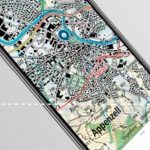 Travel in Switzerland: New app shows all the country’s most useful maps