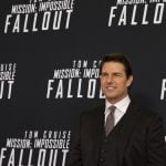 Mission possible: Norway relaxes quarantine rules for Tom Cruise and film crew