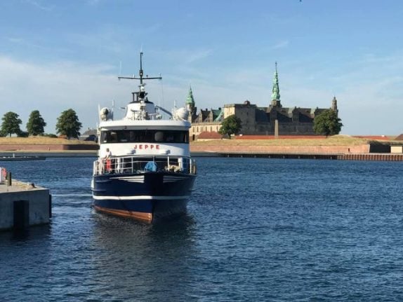 Denmark opens to leisure travel from neighbouring Skåne