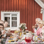 How to make sure you don’t offend your Swedish in-laws