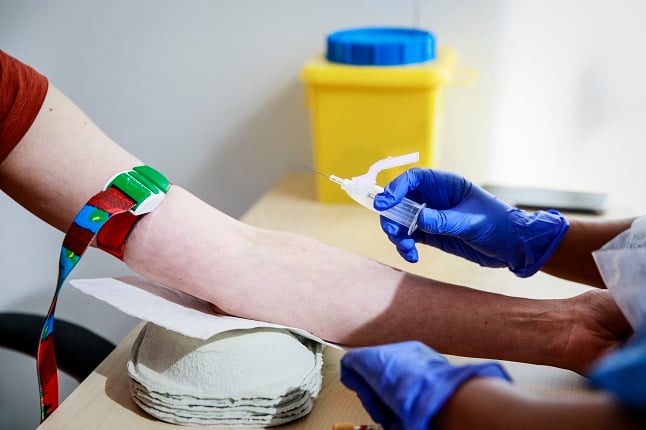 Skåne to offer mass testing for coronavirus antibodies