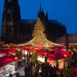 Cologne’s famous Christmas market cancelled amid coronavirus concerns