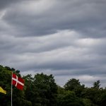 Torrential rain expected across southern and western Denmark