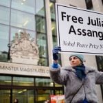 Is France really about to grant political asylum to Julian Assange?