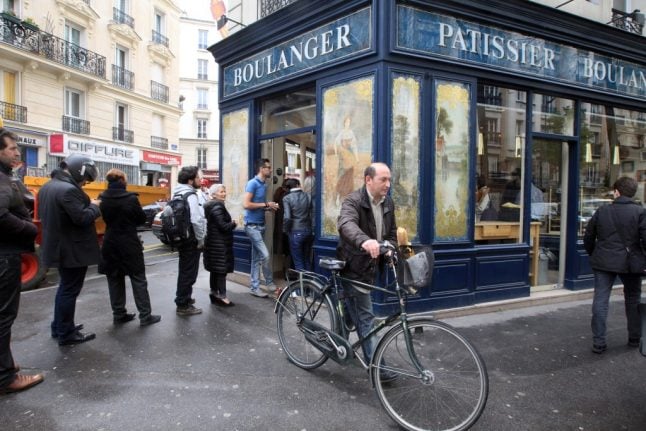 From rude to mince: 21 French 'false friends' that look English