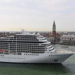 Italy’s biggest cruise companies won’t be stopping in Venice this summer