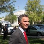 Norway PM denies Bush talk ‘ruined’ relations