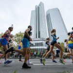 Frankfurt Marathon scrapped over coronavirus fears