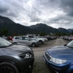 German VAT cut drives demand for new cars