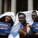 'We're Italian too': Second-generation migrants renew calls for citizenship