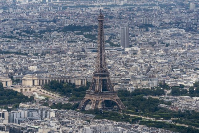 What international students should know before apartment hunting in Paris