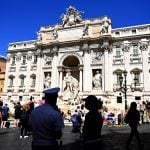 Italian police report rise in attacks on officers enforcing mask rules