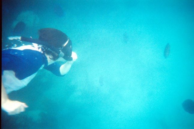 Teenager dies snorkelling after venomous fish encounter off Costa Brava beach