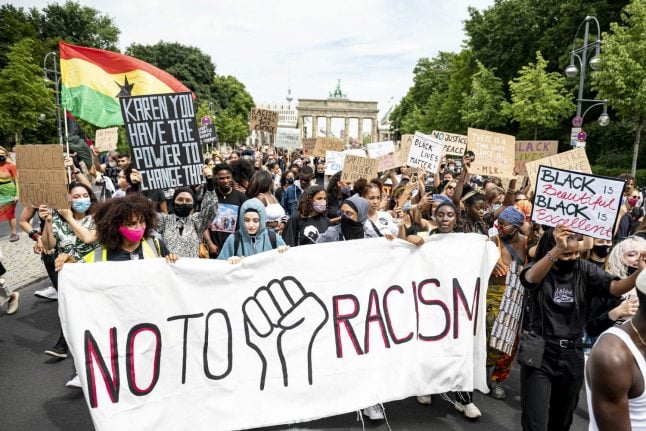 ‘Black lives need to matter in Germany’: New project to uncover racism in everyday life