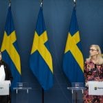 Distance learning remains a ‘possibility’ for Swedish schools: Education minister