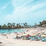 Spain’s Canary Islands give insurance guarantees to tourists  in case of Covid-19