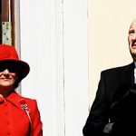 Nordic royals plan get-together in New York