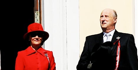Nordic royals plan get-together in New York