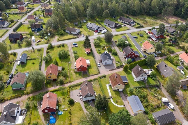 Quiz: Should you buy or rent your home in Sweden?
