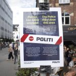 Aarhus coronavirus outbreak: face masks become mandatory on public transport