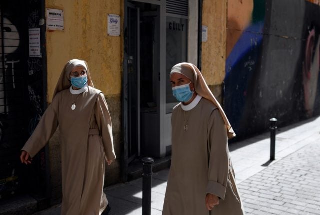 Why is Spain once again a world hotspot for the pandemic?