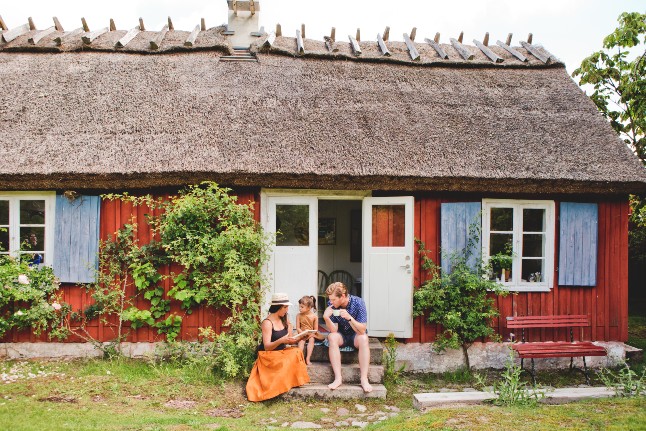 QUIZ: How Swedish are your summer holiday habits?
