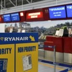 Italian aviation authority tells Ryanair to follow Covid-19 rules or lose permit