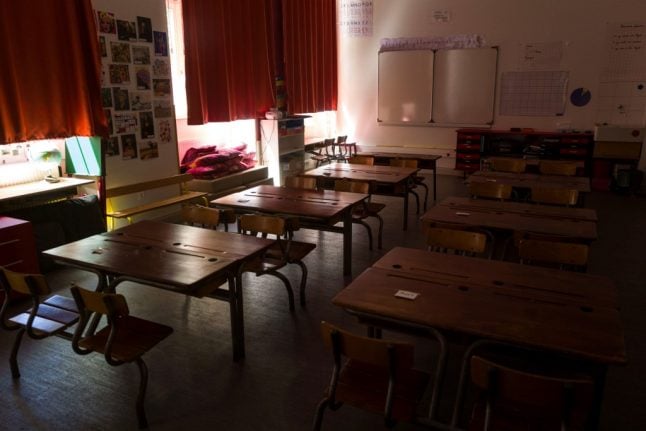 'Absurd situation': Why teachers in Italy are up in arms ahead of the return to school