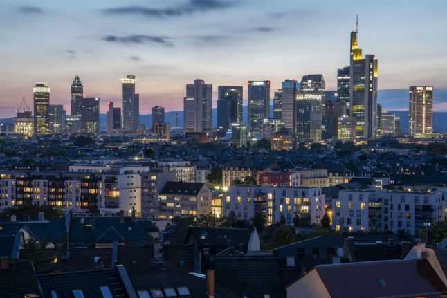 EXPLAINED: What's happening to house prices and rents in Germany amid the coronavirus crisis?