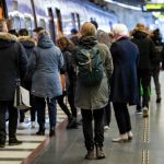 Swedish public transport operators brace for end of summer holidays