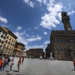 ‘The owner isn’t wearing a mask, so neither do guests’: Italian hotel worker slams ‘unsafe’ tourism restart