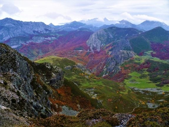 Seven of Spain's lesser-known natural parks to visit this summer