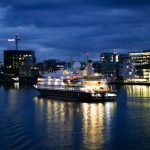 New Norwegian cruise ship in quarantine after positive passenger coronavirus test