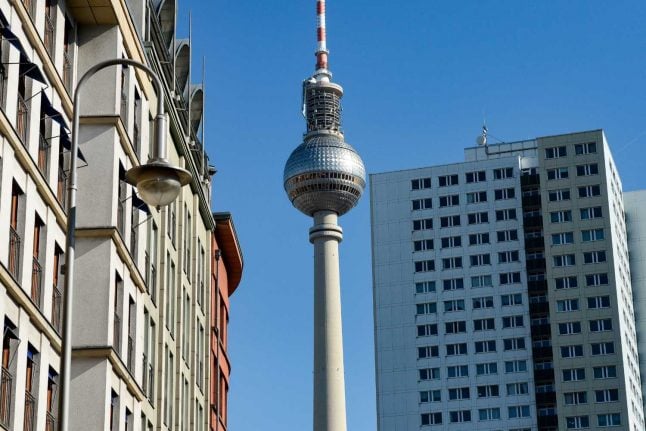 Berlin’s district court rules in favour of rental price cap