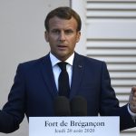 La rentrée 2020: The big challenges facing Macron and the French government