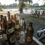 LATEST: Munich to introduce alcohol ban if coronavirus cases continue to rise