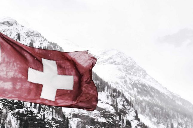 What is your favourite Swiss German word?