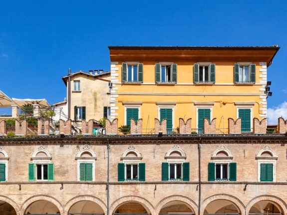 The very best Italian towns to move to - according to people who live in them