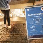 Coronavirus in Denmark: infections ‘stabilised’, but face masks the new normal