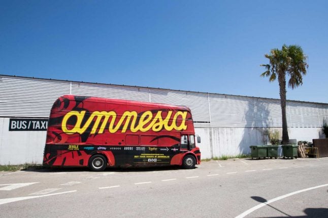 Ibiza locals describe bittersweet feelings as tourist numbers plummet
